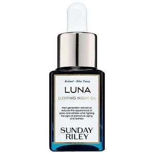Sunday Riley
Luna Sleeping Retinoid Night Oil